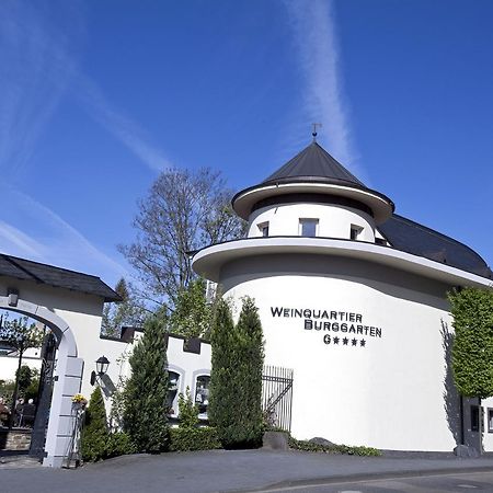 Weinquartier Burggarten Bad Neuenahr-Ahrweiler Exteriér fotografie